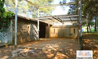 Commerce 7 Pièces 323 m² à vendre à Uzès (30700)