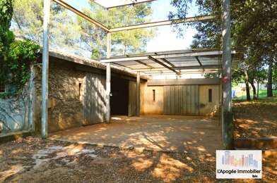 Commerce 7 pièces 320000 €