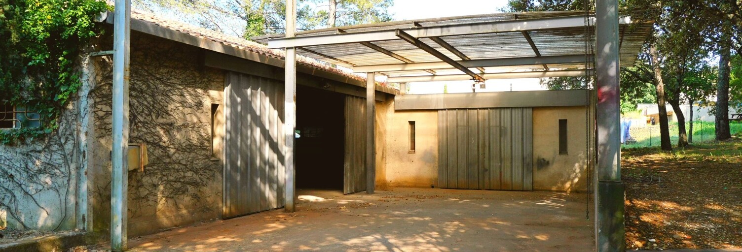 Commerce 7 Pièces 323 m² à vendre à Uzès (30700)