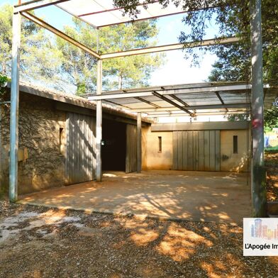 Commerce 7 pièces 320000 €