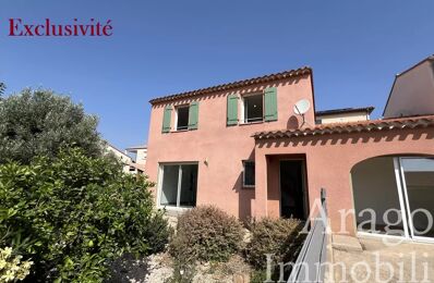 vente maison 211 000 € à proximité de Perpignan (66)