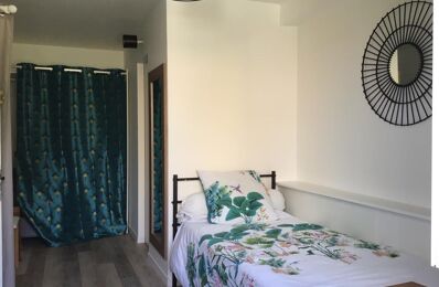 location appartement 690 € CC /mois à proximité de Nanterre (92000)