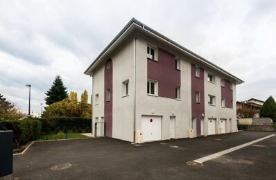 appartement 6 pièces 145 m2 à louer à Annecy (74000)