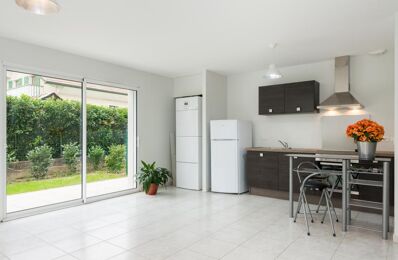 location appartement 1 800 € CC /mois à proximité de Charvonnex (74370)