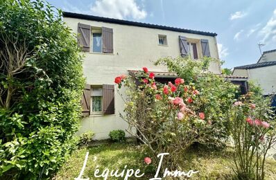 vente maison 263 000 € à proximité de Larra (31330)