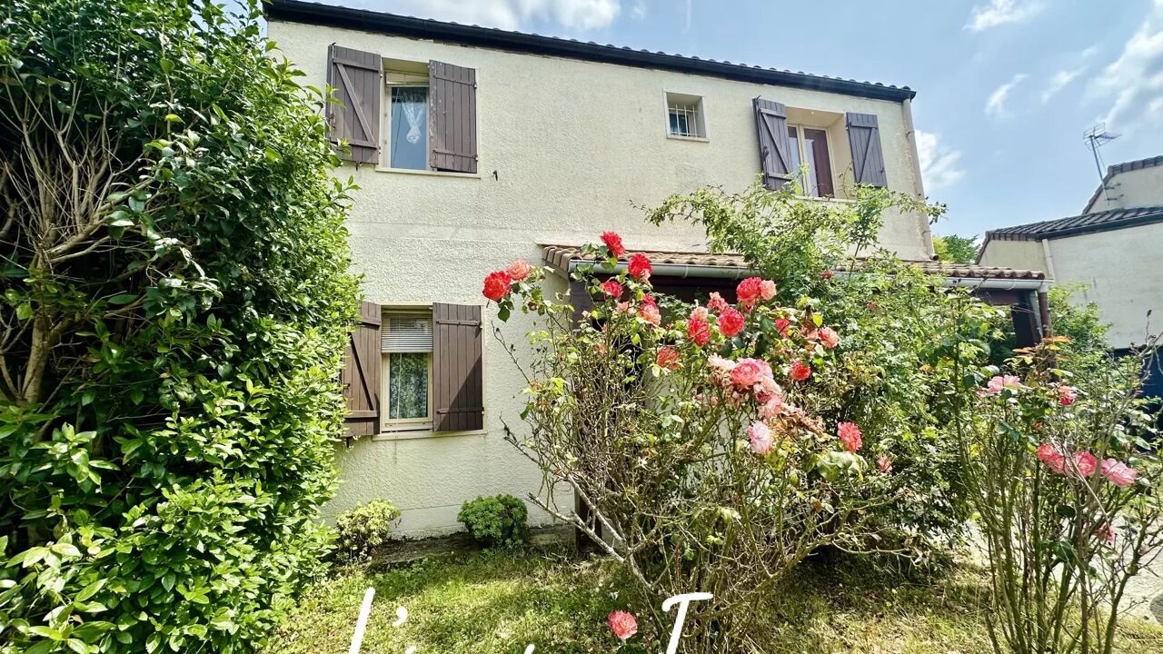 maison 5 pièces 100 m2 à vendre à Colomiers (31770)