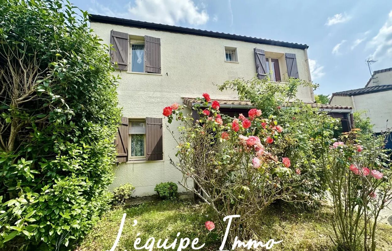 maison 5 pièces 100 m2 à vendre à Colomiers (31770)