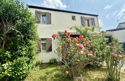 vente maison 263 000 € à proximité de Mondonville (31700)