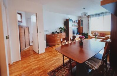 location appartement 3 100 € CC /mois à proximité de Saint-Cloud (92210)