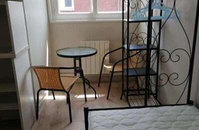 location appartement 380 € CC /mois à proximité de Salouël (80480)