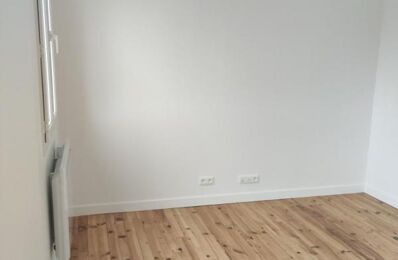 location appartement 641 € CC /mois à proximité de Lons (64140)