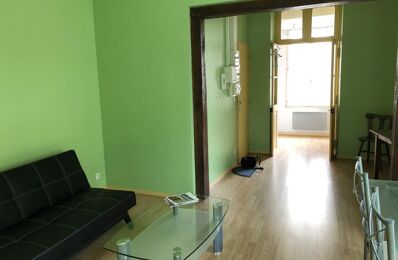 location appartement 620 € CC /mois à proximité de Coings (36130)