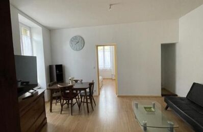 location appartement 620 € CC /mois à proximité de Velles (36330)