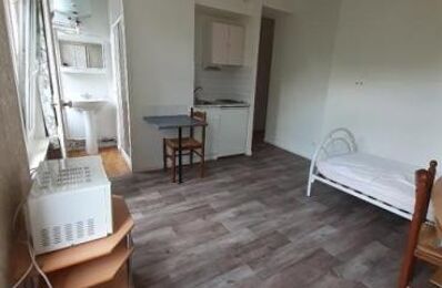 location appartement 440 € CC /mois à proximité de Salouël (80480)