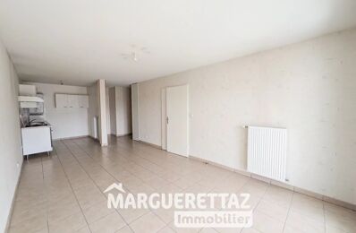 vente appartement 199 000 € à proximité de Vougy (74130)