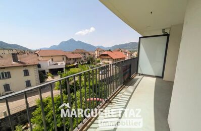 vente appartement 199 000 € à proximité de Le Grand-Bornand (74450)