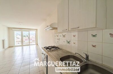 vente appartement 199 000 € à proximité de Les Gets (74260)