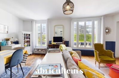 vente appartement 399 000 € à proximité de Le Plessis-Bouchard (95130)