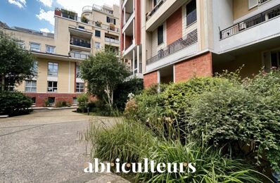 vente appartement 439 000 € à proximité de Enghien-les-Bains (95880)
