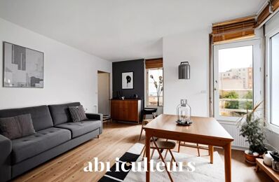 vente appartement 275 000 € à proximité de Le Plessis-Bouchard (95130)