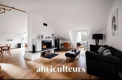 vente appartement 485 000 € à proximité de Bois-Colombes (92270)