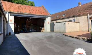 Maison 5 Pièces 150 m² à vendre à Mastaing (59172)