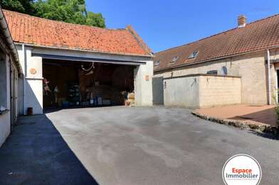 Maison 5 pièces 258000 €