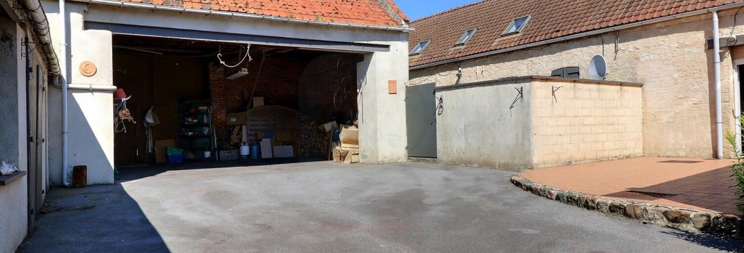 Maison 5 Pièces 150 m² à vendre à Mastaing (59172)