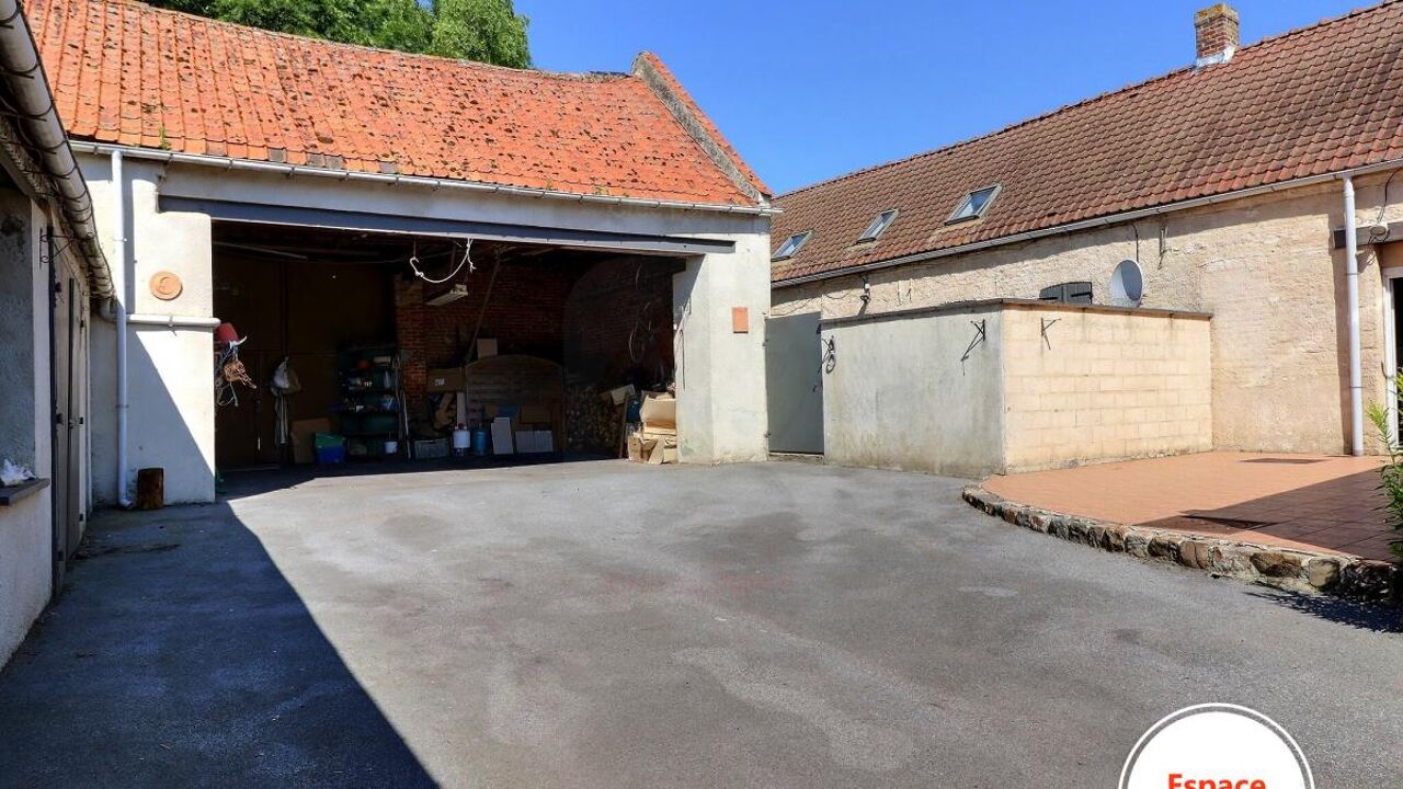 maison 5 pièces 150 m2 à vendre à Mastaing (59172)