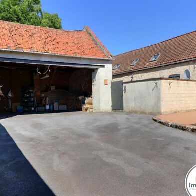 Maison 5 pièces 150 m²