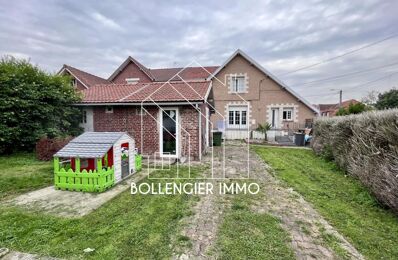vente maison 143 500 € à proximité de Beuvry (62660)