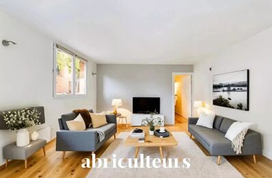 vente appartement 394 500 € à proximité de Sartrouville (78500)
