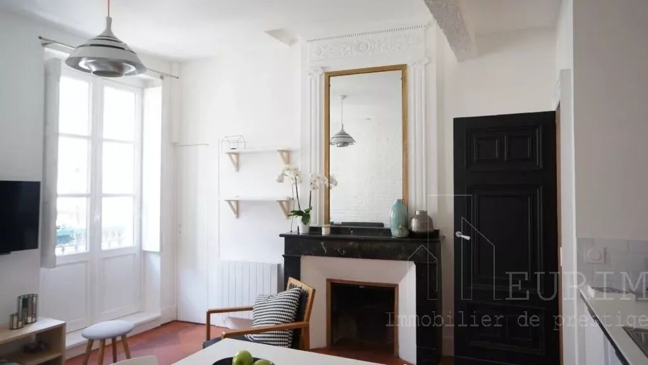 appartement 2 pièces 35 m2 à louer à Toulouse (31000)