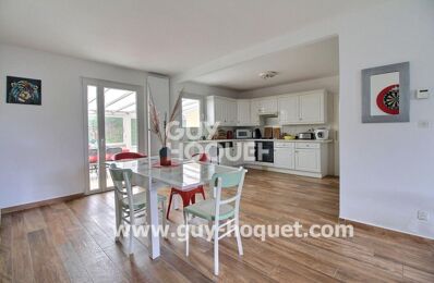 vente maison 175 000 € à proximité de Douai (59500)