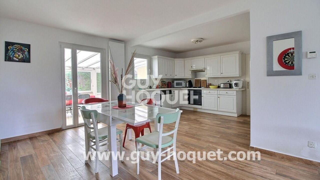 maison 5 pièces 128 m2 à vendre à Douai (59500)