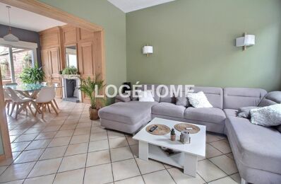 vente maison 225 000 € à proximité de Noyelles-Godault (62950)
