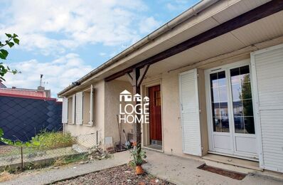 vente maison 178 900 € à proximité de Loison-sous-Lens (62218)