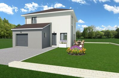 vente maison 224 800 € à proximité de Bohas-Meyriat-Rignat (01250)