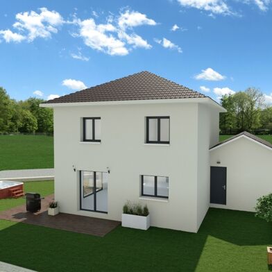 Maison 5 pièces 100 m²