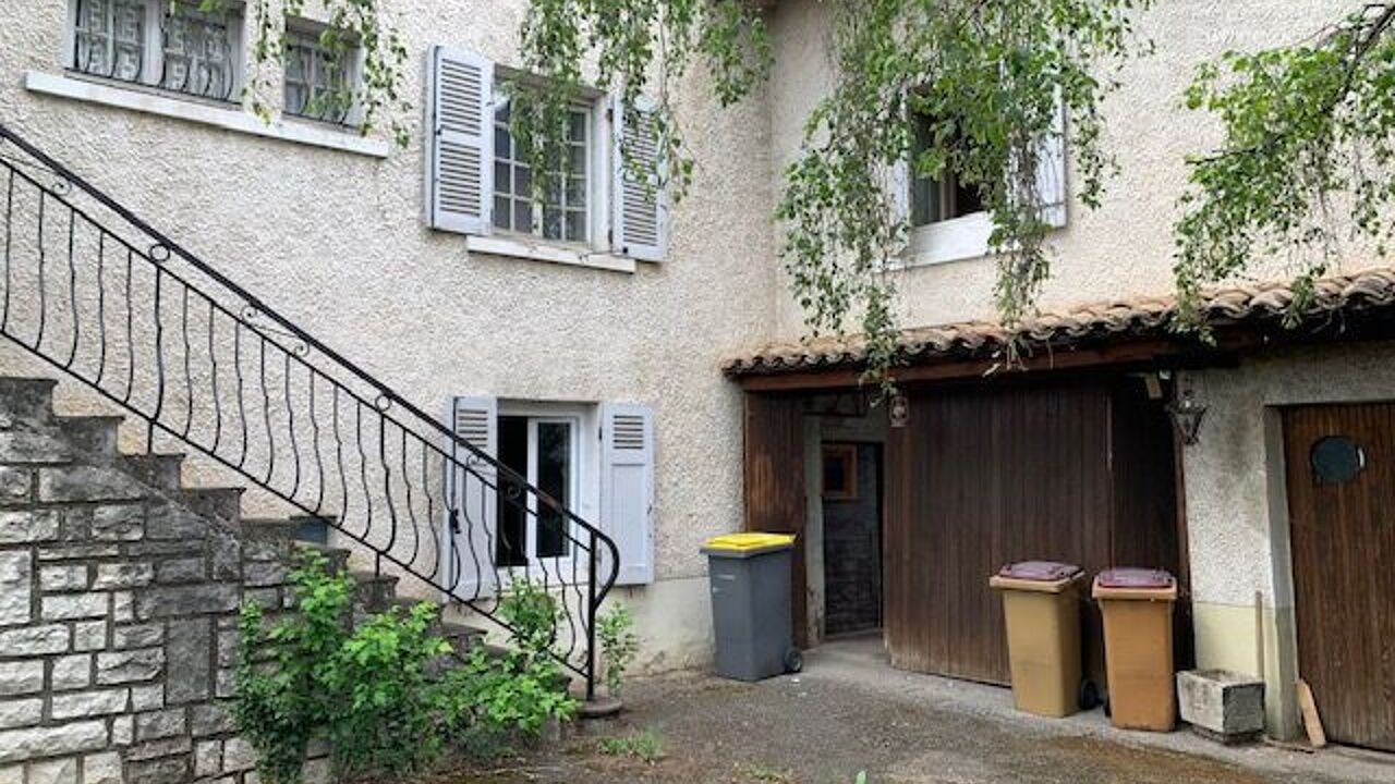 maison 8 pièces 237 m2 à vendre à Villefranche-sur-Saône (69400)