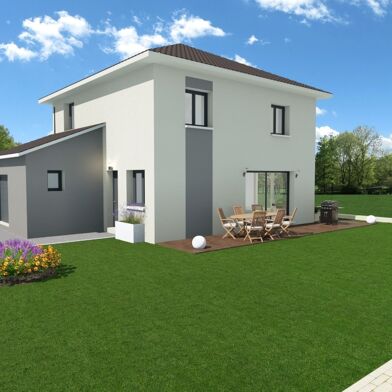 Maison 4 pièces 95 m²