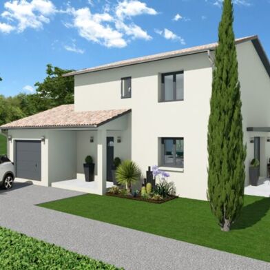 Maison 4 pièces 98 m²