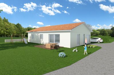 vente maison 219 514 € à proximité de Hières-sur-Amby (38118)