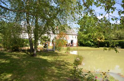 vente maison 293 500 € à proximité de Châtillon-sur-Loire (45360)