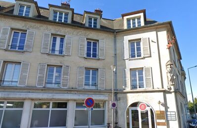 vente appartement 490 000 € à proximité de Méry-sur-Oise (95540)
