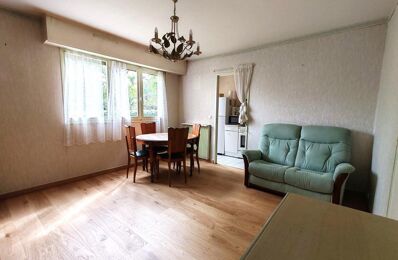 vente appartement 119 000 € à proximité de Le Plessis-Bouchard (95130)