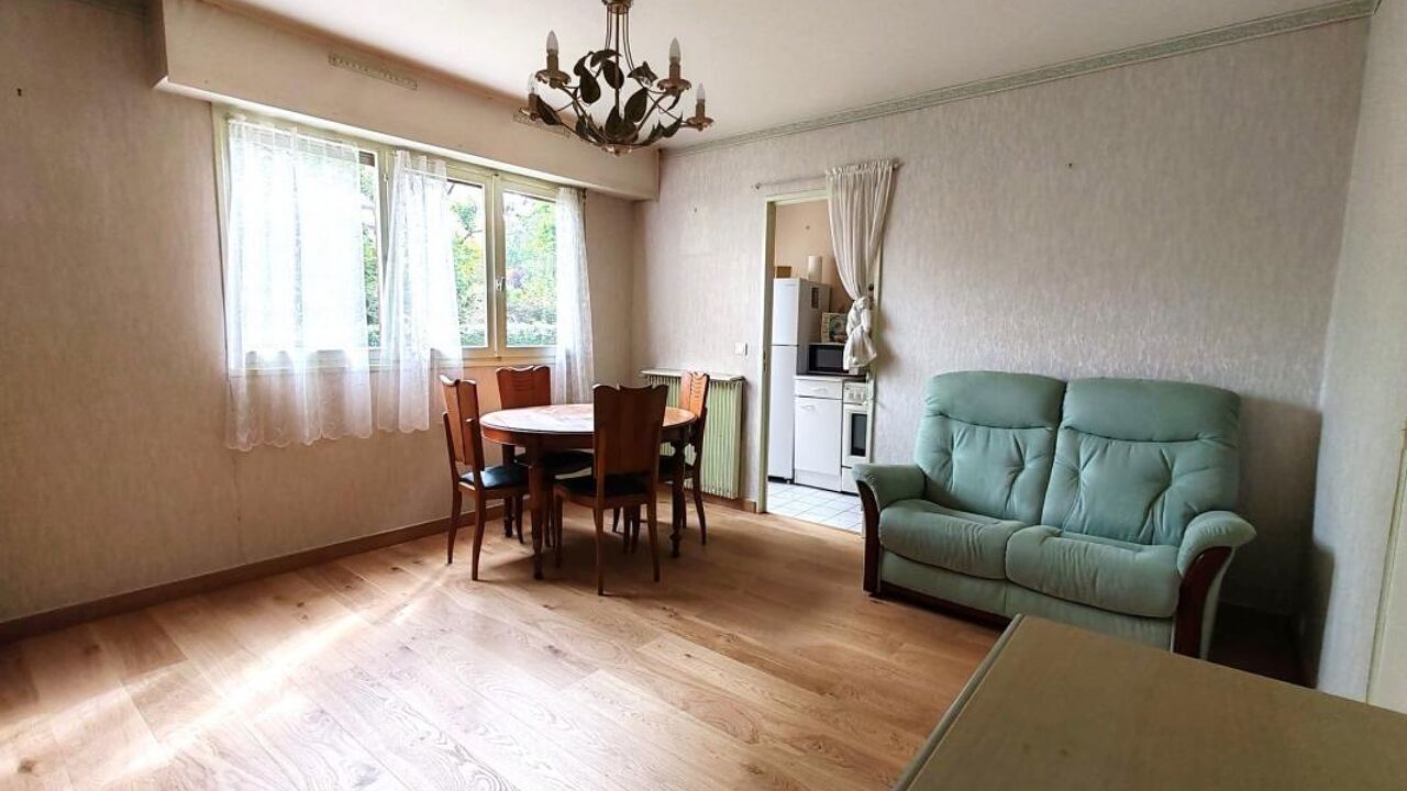 appartement 2 pièces 41 m2 à vendre à Saint-Ouen-l'Aumône (95310)