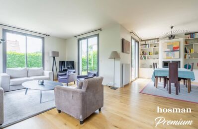 vente maison 1 540 000 € à proximité de Croissy-sur-Seine (78290)