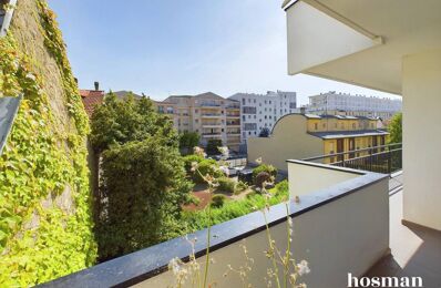 vente appartement 744 900 € à proximité de Villebon-sur-Yvette (91140)