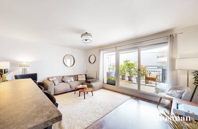 vente appartement 650 000 € à proximité de Ermont (95120)